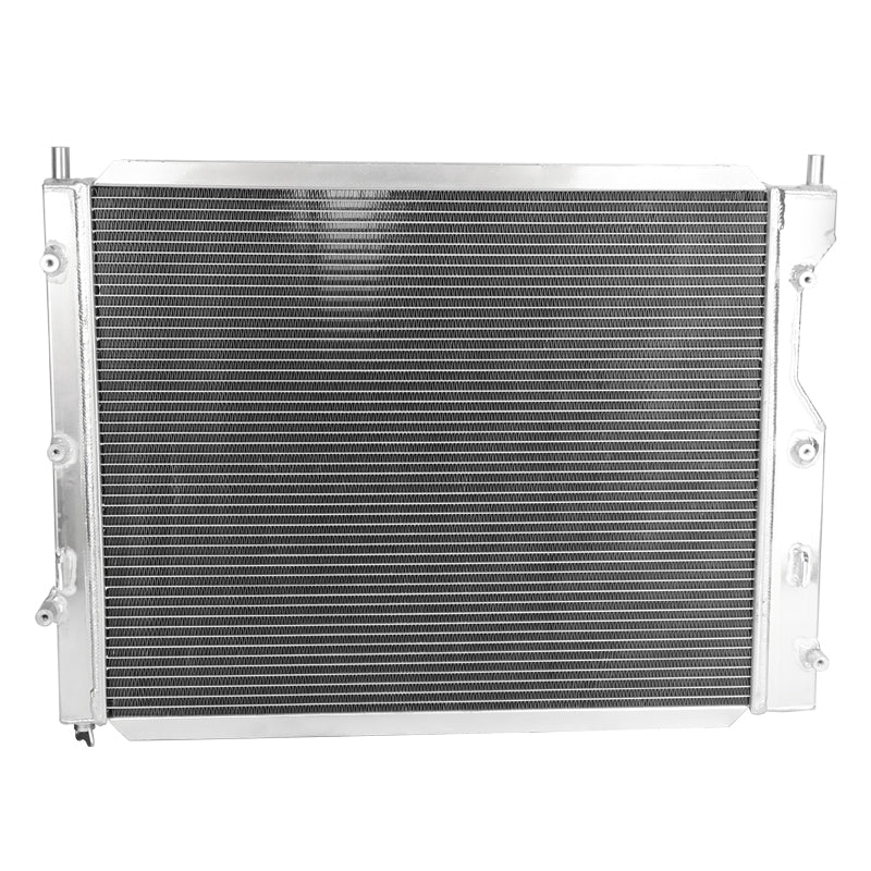 2005-2014 Ford Mustang S197 V6 V8 Aluminum 3-Row Performance Radiator