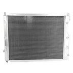 2005-2014 Ford Mustang S197 V6 V8 Aluminum 3-Row Performance Radiator