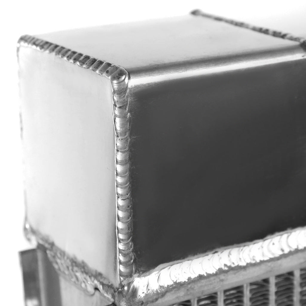 1964-1966 Ford Mustang Shelby V8 L6 Aluminum 3-Row Radiator