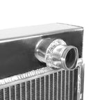 1964-1966 Ford Mustang Shelby V8 L6 Aluminum 3-Row Radiator