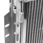 1964-1966 Ford Mustang Shelby V8 L6 Aluminum 3-Row Radiator