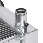 1963-1977 Ford Mustang/Maverick/Falcon Mercury Comet/Cougar Aluminum 3-Row Performance Radiator