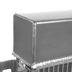 1967-1970 Ford Mustang/Fairlane/Ranchero/Torino Mercury Cougar 390ci V8 Aluminum 3-Row Performance Radiator