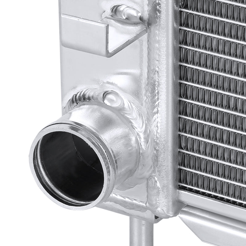 1994-1995 Ford Mustang SN95 GT/GTS/SVT 3.8L 5.0L Manual Transmission Aluminum 3-Row Performance Radiator