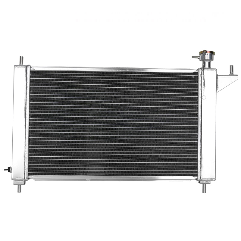 1994-1995 Ford Mustang SN95 GT/GTS/SVT 3.8L 5.0L Manual Transmission Aluminum 3-Row Performance Radiator