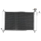 1994-1995 Ford Mustang SN95 GT/GTS/SVT 3.8L 5.0L Manual Transmission Aluminum 3-Row Performance Radiator