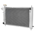 1994-1995 Ford Mustang SN95 GT/GTS/SVT 3.8L 5.0L Manual Transmission Aluminum 3-Row Performance Radiator