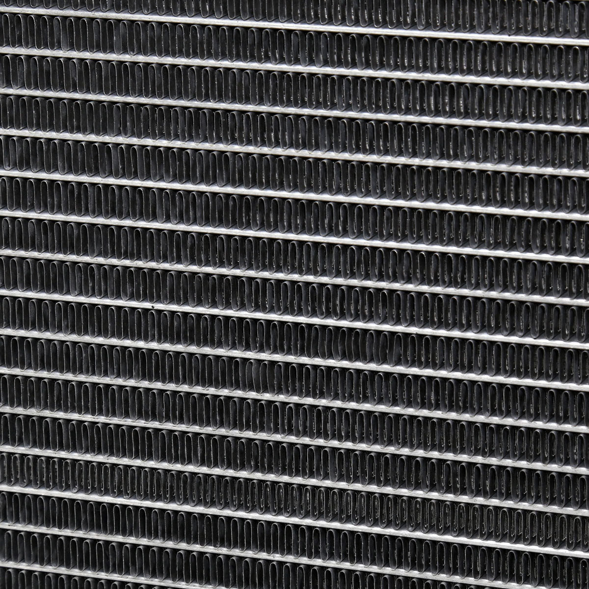 1967-1969 Chevrolet Camaro 1st Gen 4.1L L6 V8 3 Row Radiator with Fan Shroud