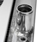 1982-1992 Chevrolet Camaro/Pontiac Firebird/Trans Am 3 Row Radiator with Dual Fan Shroud