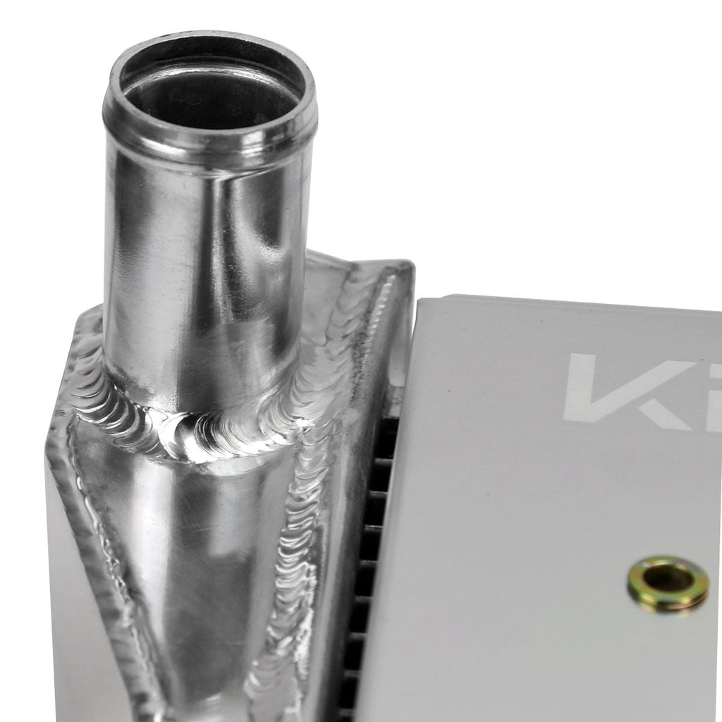 1982-1992 Chevrolet Camaro/Pontiac Firebird/Trans Am 3 Row Radiator with Dual Fan Shroud