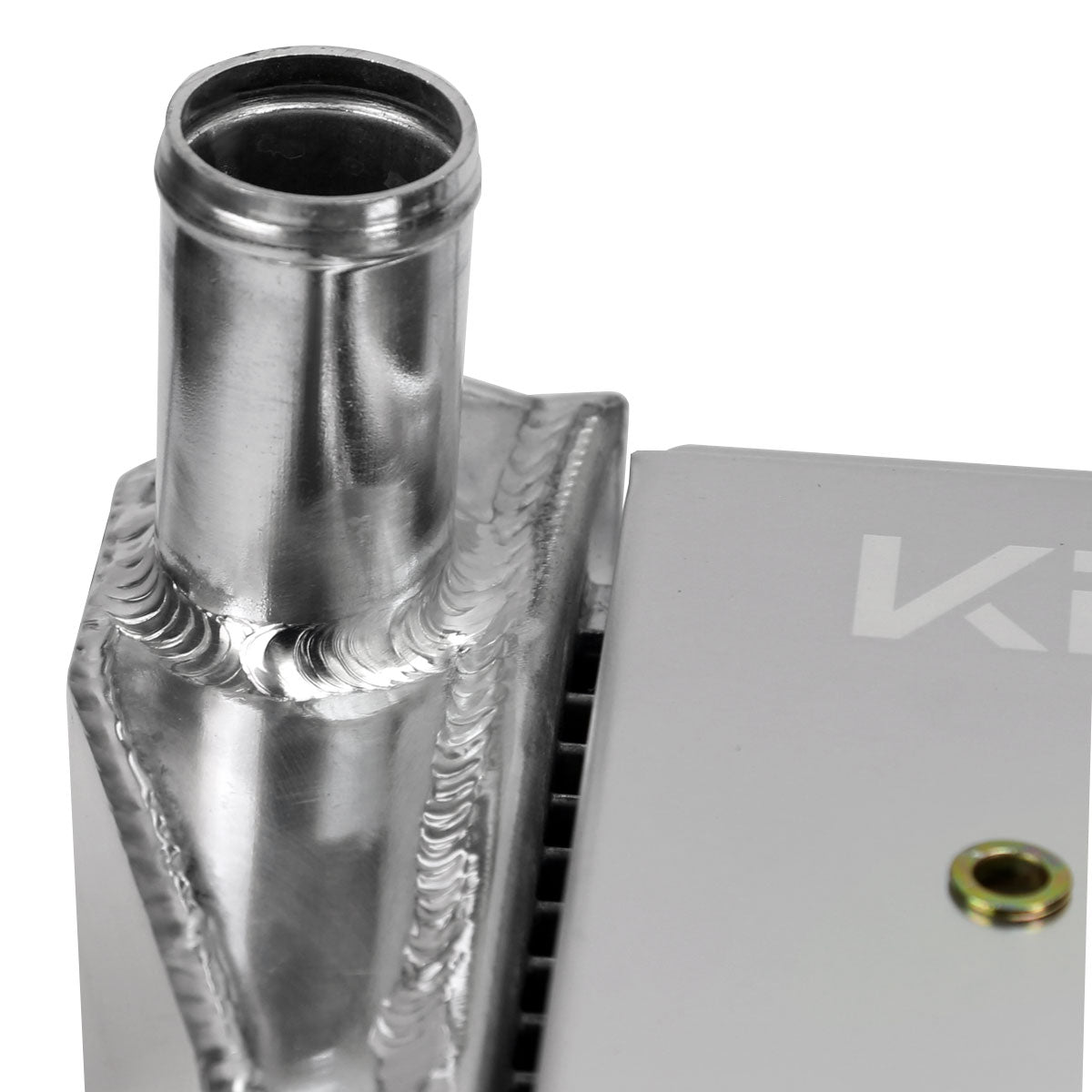 1982-1992 Chevrolet Camaro/Pontiac Firebird/Trans Am 3 Row Radiator with Dual Fan Shroud