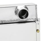 1963-1970 Ford Mustang/Fairlane/Falcon/Galaxie/Torino Mercury Cougar 3-Row Radiator with Fan Shroud Design