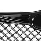 2005-2010 Chrysler 300 / 300C Glossy Black ABS Mesh Grille