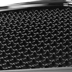 2005-2010 Chrysler 300 / 300C Glossy Black ABS Mesh Grille