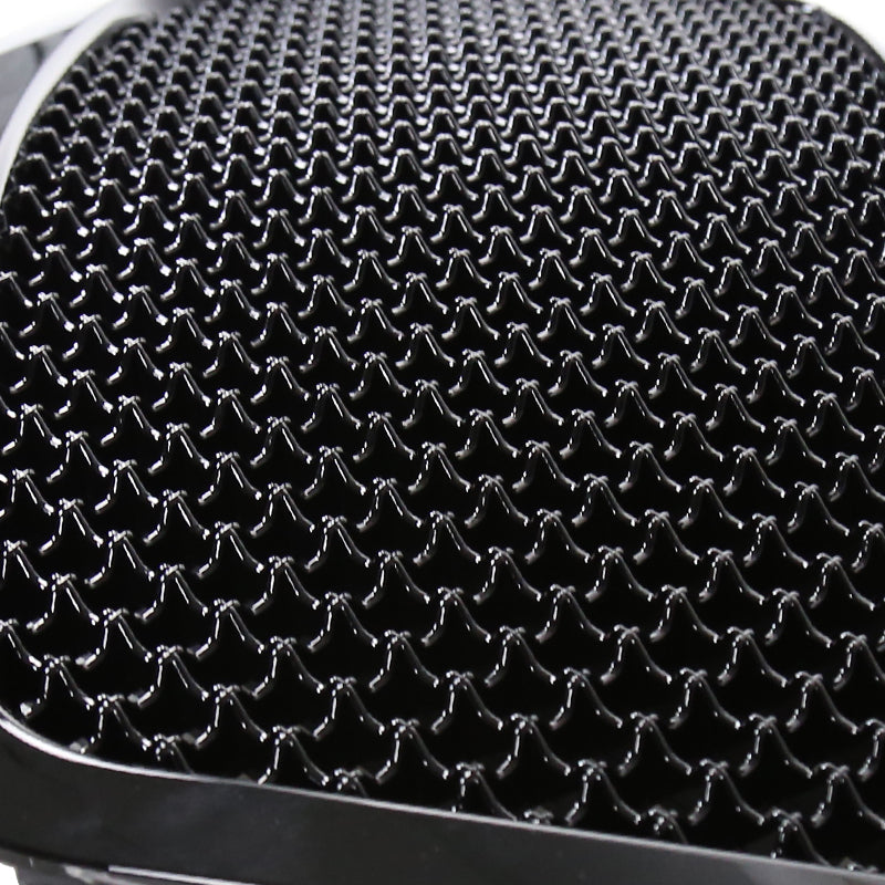 2005-2010 Chrysler 300 / 300C Glossy Black ABS Mesh Grille