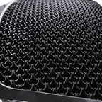 2005-2010 Chrysler 300 / 300C Glossy Black ABS Mesh Grille