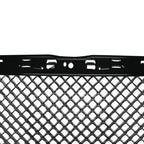 2011-2014 Chrysler 300/300C Glossy Black ABS Mesh Grille