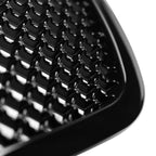 2011-2014 Chrysler 300/300C Glossy Black ABS Mesh Grille
