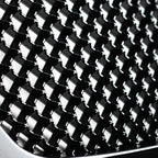 2011-2014 Chrysler 300/300C Glossy Black ABS Mesh Grille