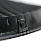 2011-2014 Chrysler 300/300C Glossy Black ABS Mesh Grille