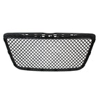 2011-2014 Chrysler 300/300C Glossy Black ABS Mesh Grille