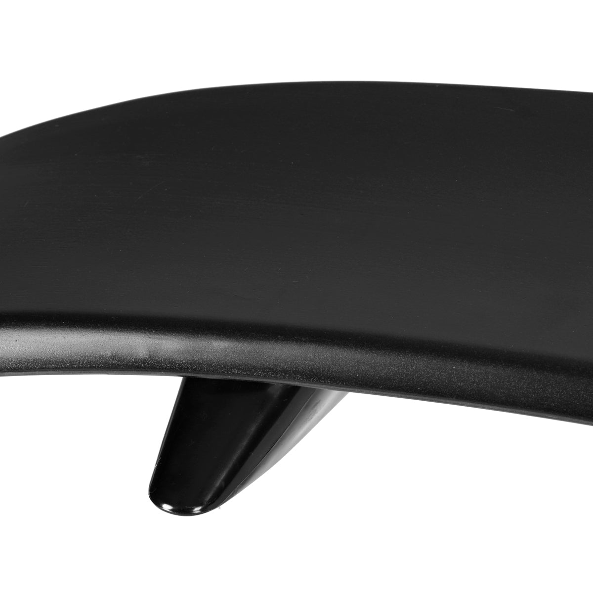 2011-2023 Dodge Charger LD Black ABS R/T Daytona OE Style Rear Spoiler Wing