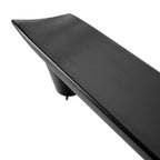 2011-2023 Dodge Charger LD Black ABS R/T Daytona OE Style Rear Spoiler Wing