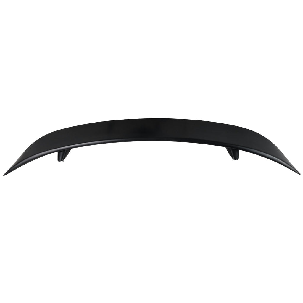 2011-2023 Dodge Charger LD Black ABS R/T Daytona OE Style Rear Spoiler Wing