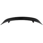 2011-2023 Dodge Charger LD Black ABS R/T Daytona OE Style Rear Spoiler Wing
