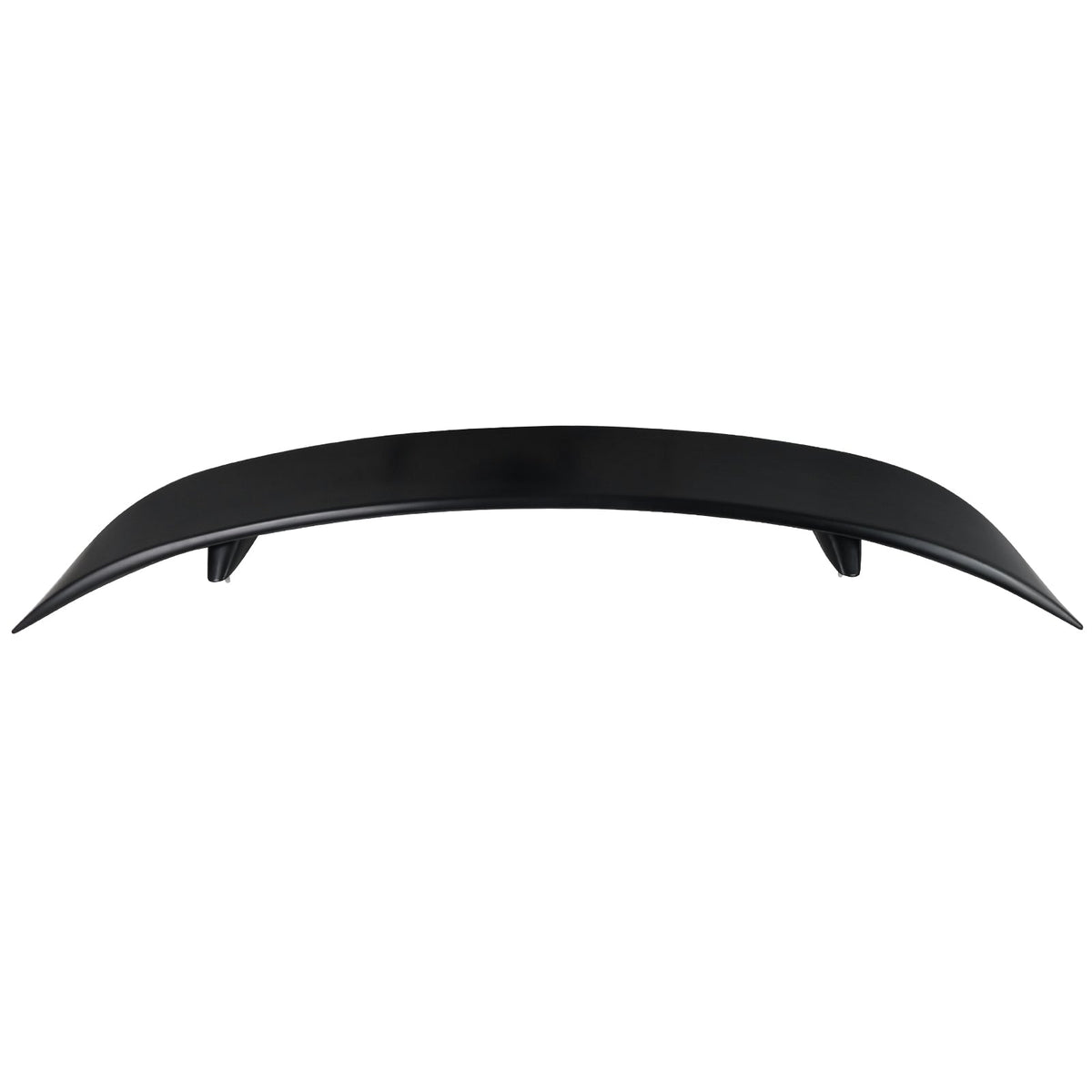 2011-2023 Dodge Charger LD Black ABS R/T Daytona OE Style Rear Spoiler Wing