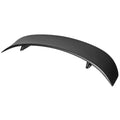 2011-2023 Dodge Charger LD Black ABS R/T Daytona OE Style Rear Spoiler Wing