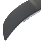 2015-2021 Dodge Charger LD Matte Black ABS Hellcat Style Rear Spoiler