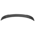 2015-2021 Dodge Charger LD Matte Black ABS Hellcat Style Rear Spoiler
