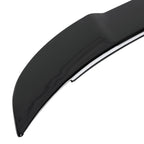 2015-2021 Dodge Charger LD Glossy Black ABS Hellcat Style Rear Spoiler