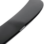 2015-2021 Dodge Charger LD Glossy Black ABS Hellcat Style Rear Spoiler