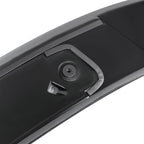 2015-2021 Dodge Charger LD Glossy Black ABS Hellcat Style Rear Spoiler