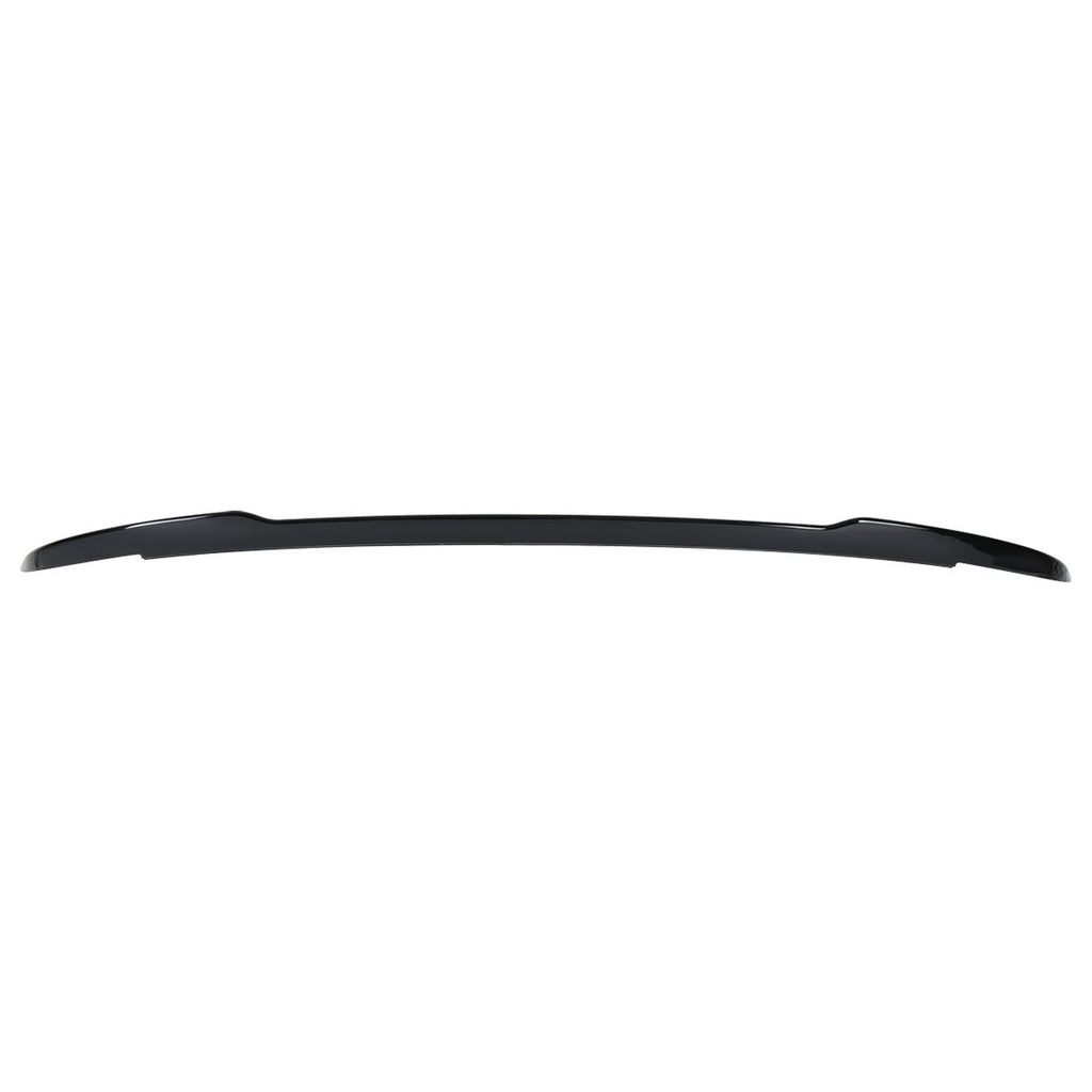 2015-2021 Dodge Charger LD Glossy Black ABS Hellcat Style Rear Spoiler
