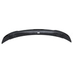 2015-2021 Dodge Charger LD Glossy Black ABS Hellcat Style Rear Spoiler