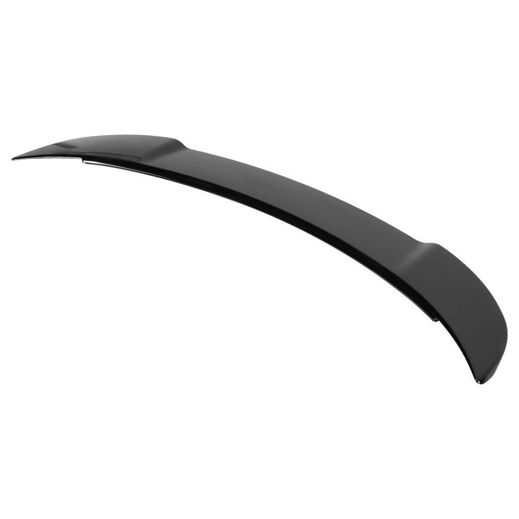 2015-2021 Dodge Charger LD Glossy Black ABS Hellcat Style Rear Spoiler
