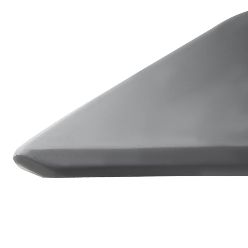 2016-2020 Chevrolet Camaro 6th Gen Black ABS ZL1 Style Rear Spoiler Wing