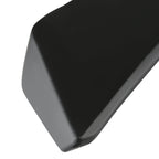 2016-2020 Chevrolet Camaro 6th Gen Black ABS ZL1 Style Rear Spoiler Wing