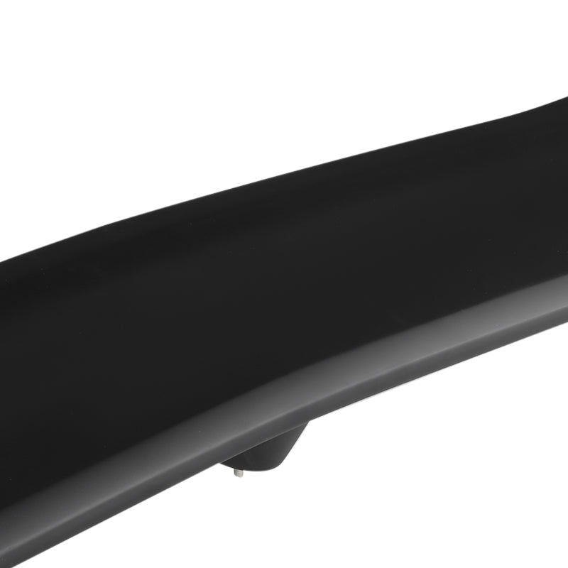 2016-2020 Chevrolet Camaro 6th Gen Black ABS ZL1 Style Rear Spoiler Wing