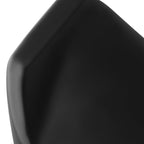2016-2020 Chevrolet Camaro 6th Gen Black ABS ZL1 Style Rear Spoiler Wing