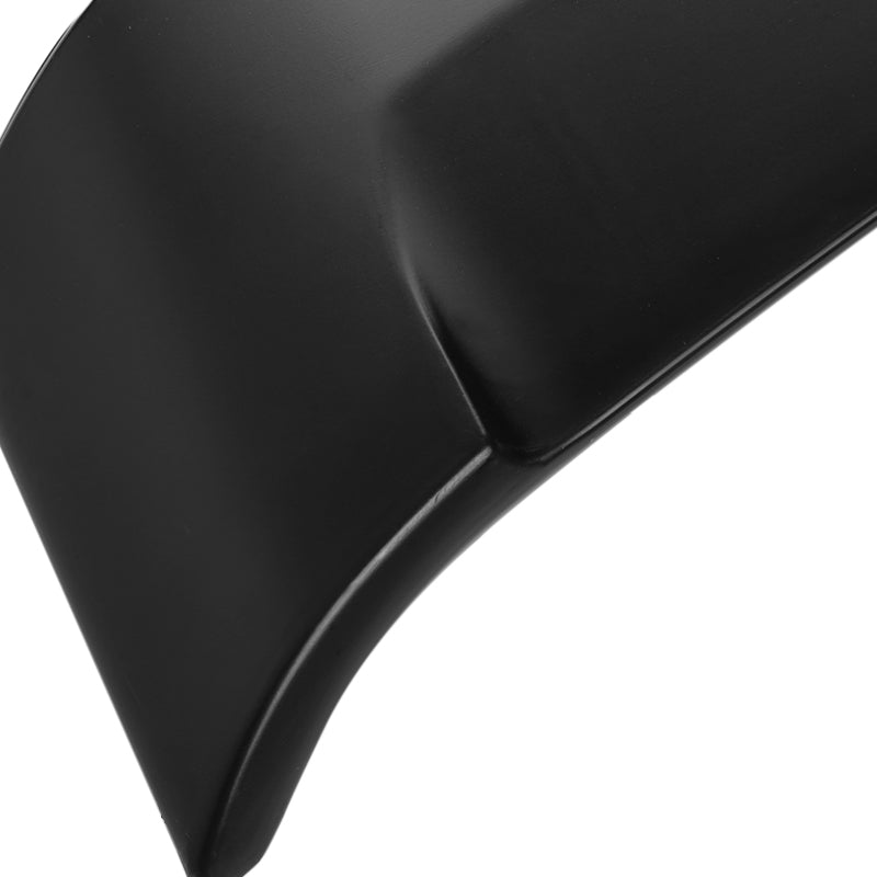 2005-2009 Ford Mustang S197 Matte Black ABS Factory GT Style Rear Spoiler