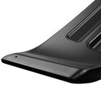 2005-2009 Ford Mustang S197 Matte Black ABS Factory GT Style Rear Spoiler