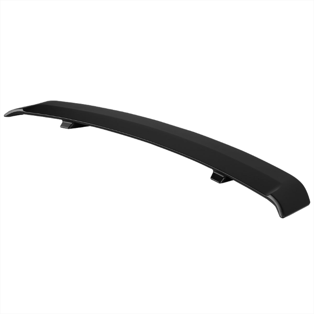 2005-2009 Ford Mustang S197 Matte Black ABS Factory GT Style Rear Spoiler