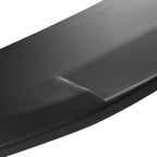 2010-2014 Ford Mustang S197 Matte Black ABS Factory GT500 Style Rear Spoiler