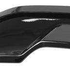 2015-2023 Ford Mustang S550 Glossy Black ABS GT500 Style Rear Spoiler