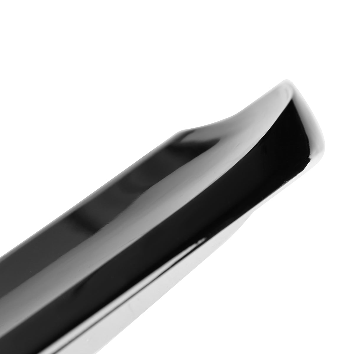 2015-2023 Ford Mustang S550 Glossy Black ABS GT Style Rear Spoiler