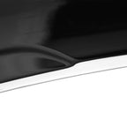 2015-2023 Ford Mustang S550 Glossy Black ABS GT Style Rear Spoiler